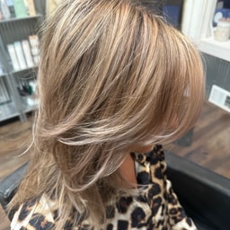The Hair Foundation Salon