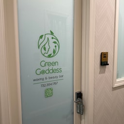 Green Goddess - Waxing & Beauty Bar