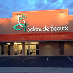 Salons de Beaute