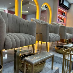 Gaby Beauty Bar