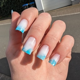 Nagelstudio Beauty Space Cochem