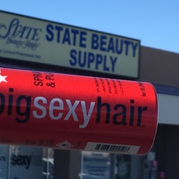 State Beauty Supply