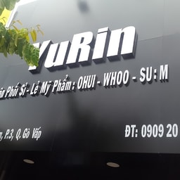 YURIN SHOP My Pham Ohui Chinh Hang