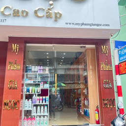 Shop My Pham Gia Ngoc Binh Duong