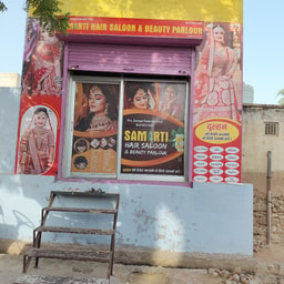 SamArti hair Saloons and beauty parlour