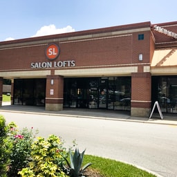 Salon Lofts