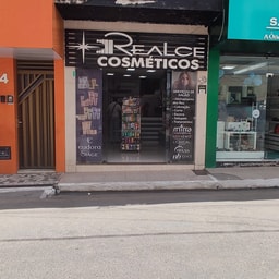Realce Cosméticos