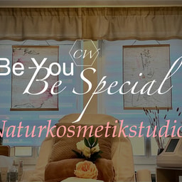 Be You - Be Special