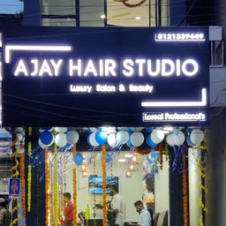 Ajay Hair Studio