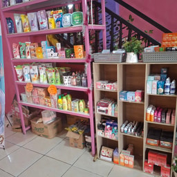 G.store Kosmetik