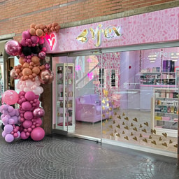 Yfex Cosmeticos