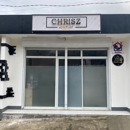 CHRISZ Aesthetics & Beauté Spot