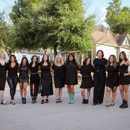 Stylin' Salon & Spa