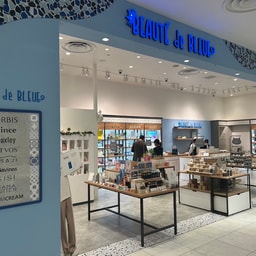 BEAUTÉ de BLEUE Shinsaibashi PARCO
