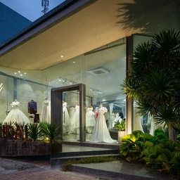 V. Bridal