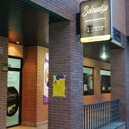 Solounas - Centro de Estetica