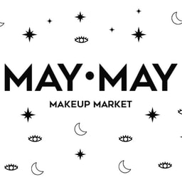 MAY MAY MAKEUP MARKET