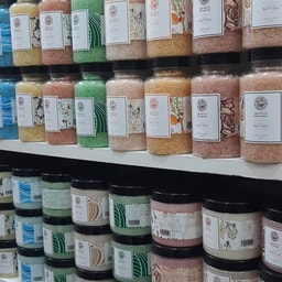 Body Shop