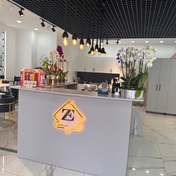 Zumrut & Erdi Hair Studio