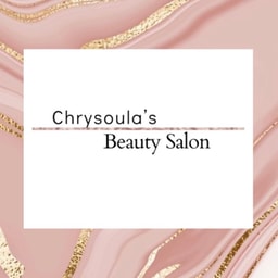 Chrysoula's Beauty Salon