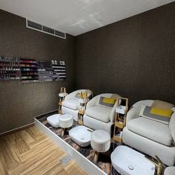 Syda Beauty Lounge