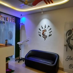 Geetanjali Beauty Parlour & Classes