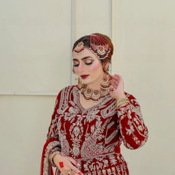 Samina's Singhar Beauty Saloon