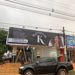 Peluqueria Estudio K
