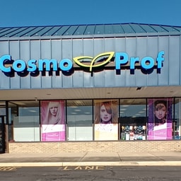Cosmo Prof