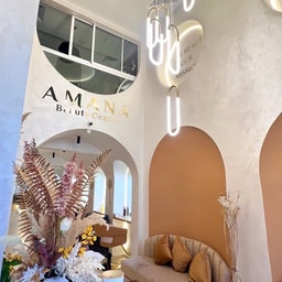 Amana Beauty Center