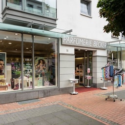 Parfümerie Becker GmbH