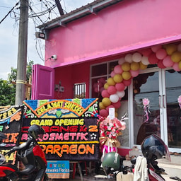 A3 Kosmetik Pangkabinanga