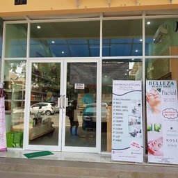 Belleza Beauty Shop