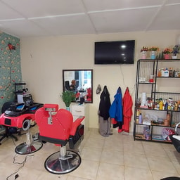 Absolute Beauty Spa Liberia