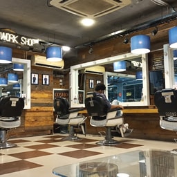 COSMO SALON