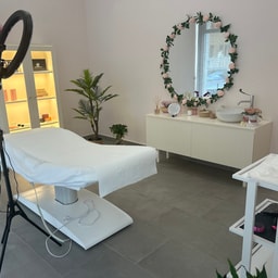 BRUNA permanent make up studio
