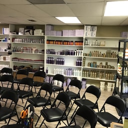 Cal's Beauty Supply