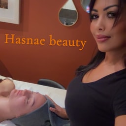 Hasnae Beauty & Coup'ongles