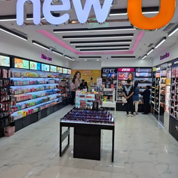 NewU