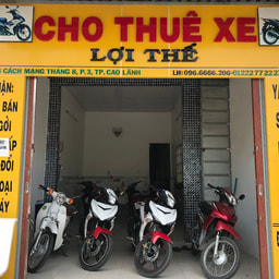 My Pham - Phu Kien LOI THE