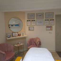 Beautyclinic ROOS