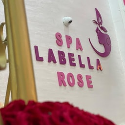 Spa La Bella Rose