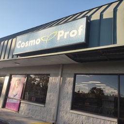 Cosmo Prof