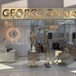 George Onikian Hair & Beauty