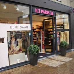 ICI Paris XL