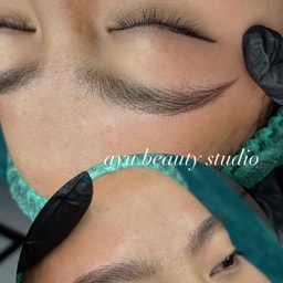 Ayu Beauty Studio Banjarbaru
