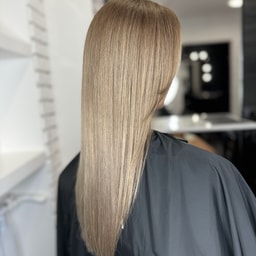 Victoria Beauty Salon