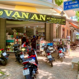 Shop My Pham Van An