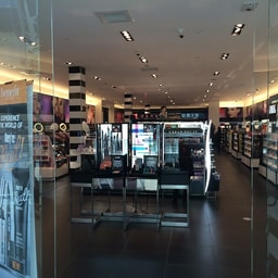 Cosmetics Shop