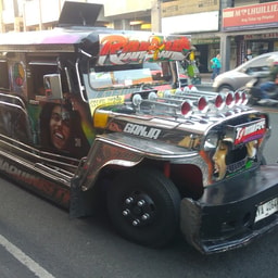 RB Hortaleza Vaciador & Beauty Supply - Marikina